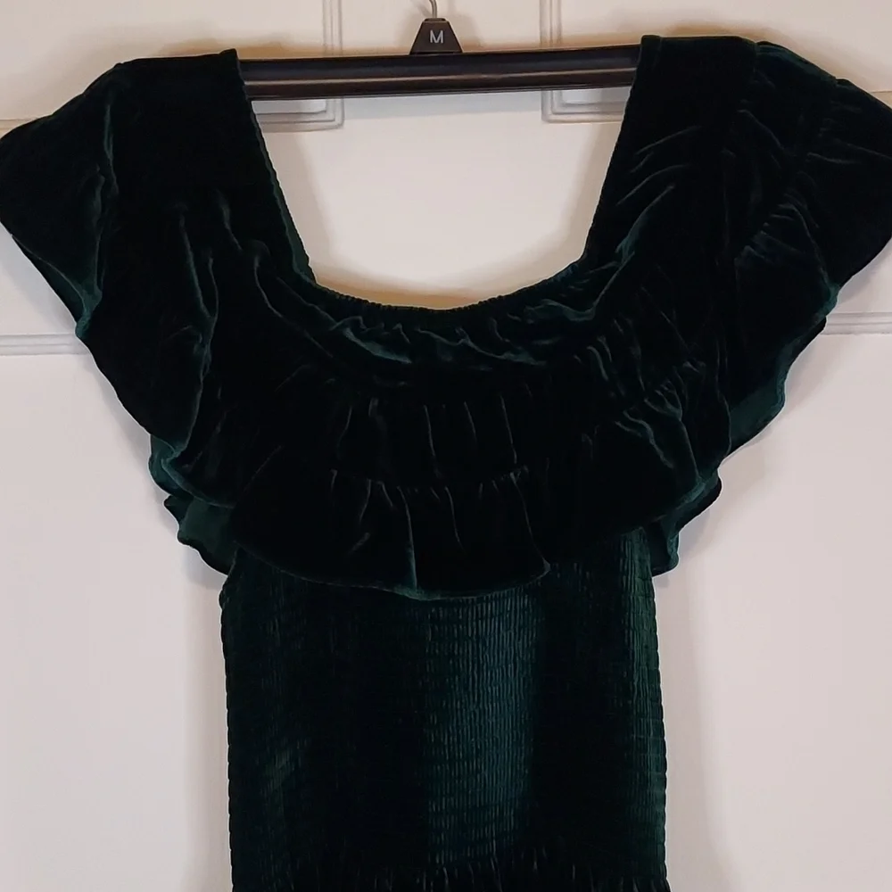 Hill House Akilah Nap Dress - Picture 3 of 10